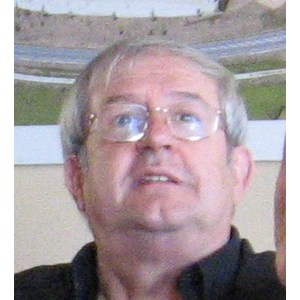 Louis JARRY - Secrétaire Général Rédacteur Modérateur