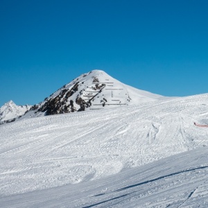 Slope-style entre « Blanchets » et « Colosses »