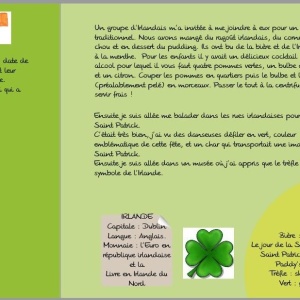 6saint patrick