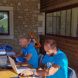 L'informatique au départ…