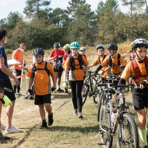 Direction le bike'n run
