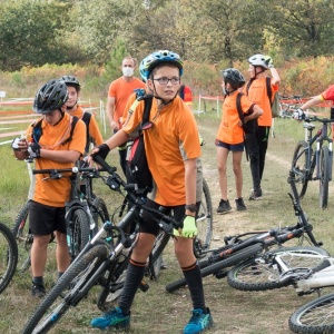 Transition : pas d'arrêt, et ça repart