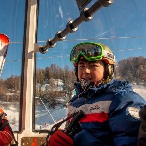 Dans « Grande Rochette »