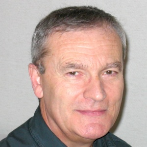 Bernard JEANNOT - Rédacteur Modérateur