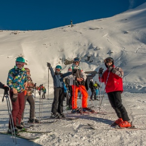 A la sortie du tunnel de « Tunnel »