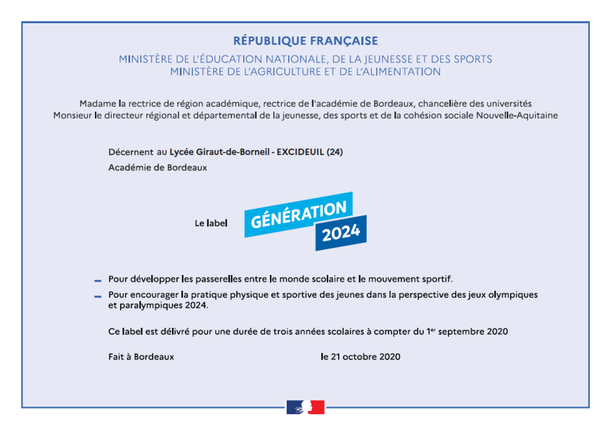La Première Compétition Interacadémique de Wakeboard : Un Événement Historique à Rouffiac